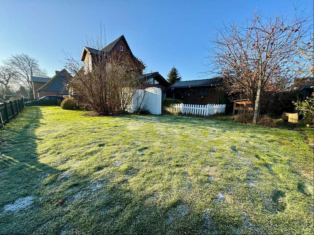 Immobilie in Dägeling - Charmates EFH in Dägeling - Bild 2