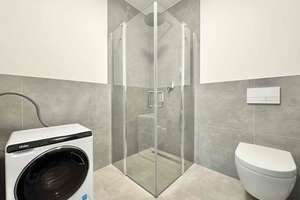 Hochwertiges Appartment - KfW 40 Standard -  in Alfter- Witterschlick – Duisdorfer Straße 18c, 53347 Alfter – Vorschaubild 5