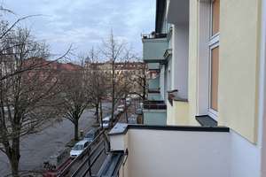 Kranoldplatz– kompakt, bezugsfrei, ideal für Eigennutzer oder Kapitalanleger – Die vollständige Adresse der Immobilie erhältst du vom Anbieter., 12051 Neukölln (Ortsteil), Berlin – Vorschaubild 3