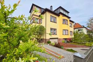 Über den Dächern von Marienbrunn I Loggia I Einbauküche I Garten I Keller – Erlkönigweg 6, 4277 Marienbrunn, Leipzig – Vorschaubild 25