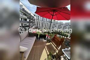 Tauschwohnung: Au-Haidhausen: Schöne 2-Zimmer-Wohnung im Neubau – Welfenstraße 20, 81541 Obere Au, München – Vorschaubild 6