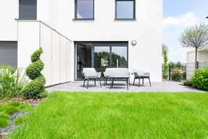 *KFW 40* Ihr Reihenendhaus auf 120m² - sichern Sie sich jetzt Ihren Wohntraum in Seybothenreuth – Hauptstr. 4, 95517 Bayreuth (Kreis) – Vorschaubild 20