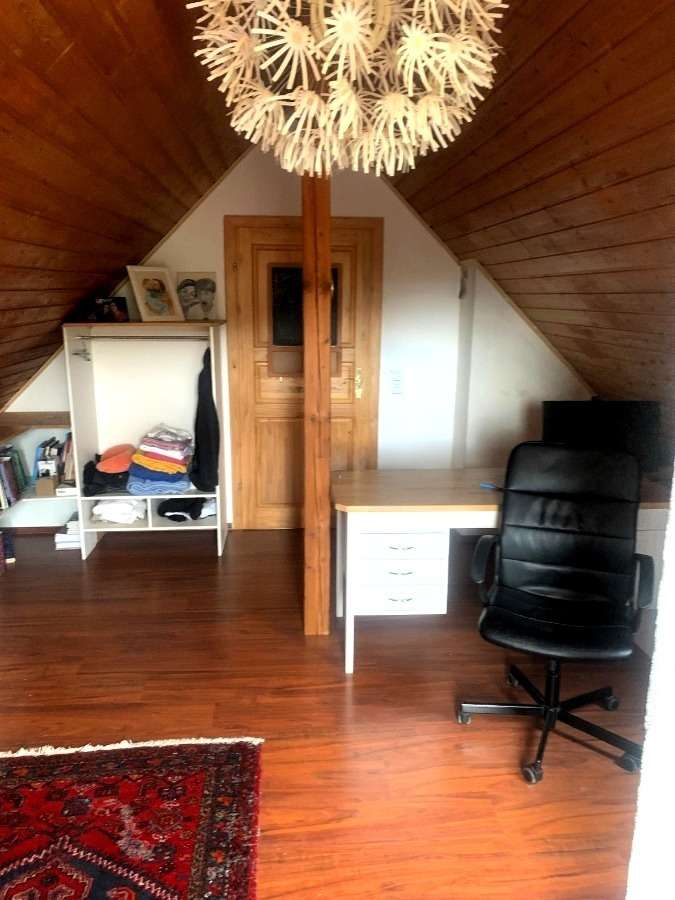 Immobilie in Sinsheim - Großzügiges Einfamilienhaus mit Einliegerwohnung - Bild 9