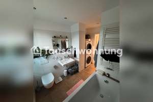 Tauschwohnung: Tausche meine Flat in Augsburg gegen eine in München – Die vollständige Adresse der Immobilie erhältst du vom Anbieter., 86153 Am Schäfflerbach, Augsburg – Vorschaubild 3