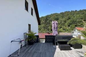 Vielseitiges Einfamilienhaus in idyllischer Lage – perfekt für Familien oder mehrere Generationen – Die vollständige Adresse der Immobilie erhältst du vom Anbieter., 76593 Gernsbach – Vorschaubild 6