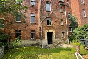 07973! Greiz - Haus mit großer Wohnung  u. kleinem Grundstück – Die vollständige Adresse der Immobilie erhältst du vom Anbieter., 7973 Greiz – Vorschaubild 19