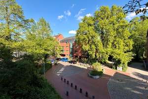 Großzügige 2-Zimmer-Wohnung mit 2 TG-Stellplätzen, Balkon, Aufzug, uvm. // Muhliusstraße, Kiel – Muhliusstr. 66, 24103 Damperhof, Kiel – Vorschaubild 16