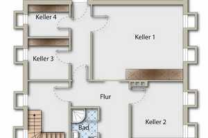 Kupfermühle: Bungalows im Doppelpack zu verkaufen! – Grenztal 19, 24955 Schleswig-Flensburg (Kreis) – Vorschaubild 19