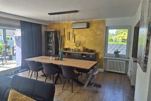 PROVISIONSFREI-Freistehendes Einfamilenhaus +Einliegerwhg,Garten,PV-Anlage/Klima,Garage+Stellplätze – Die vollständige Adresse der Immobilie erhältst du vom Anbieter., 47804 Forstwald, Krefeld – Vorschaubild 6
