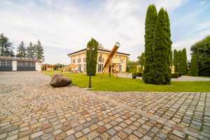 Villa mit Park und weiteren Gebäuden nahe München – Dachau (Kreis) – Vorschaubild 7