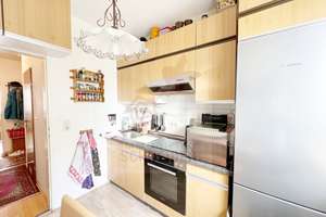 IMMOBILIEN SCHNEIDER -  Moosach - sonnige 3 Zimmer Wohnung mit EBK, Parkett und 2 Dachterrassen – Die vollständige Adresse der Immobilie erhältst du vom Anbieter., 80992 Alt-Moosach, München – Vorschaubild 17