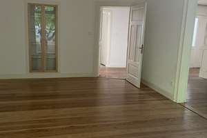 Schöne, ruhige 3-Zimmer-Altbau-Wohnung mit Küche und 2 Balkonen – Rauenthaler Straße 7, 65197 Rheingauviertel / Hollerborn, Wiesbaden – Vorschaubild 4