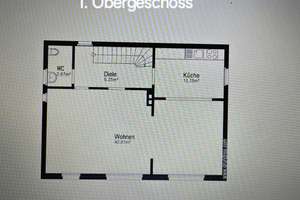 Mehrgenerationenhaus | Wohngemeinschaften |160 m² | 7 Zimmer | 2 Küchen | 2 Bäder | 2 Gäste-WCs – Schillingsstraße 268, 52355 Gürzenich, Düren – Vorschaubild 42