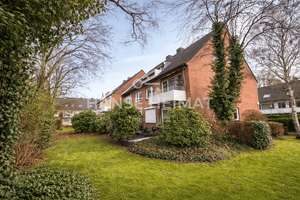 Bereit zum Einzug! Zentrale 3-Zimmer-Wohnung mit Balkon – Die vollständige Adresse der Immobilie erhältst du vom Anbieter., 22043 Jenfeld, Hamburg – Vorschaubild 6