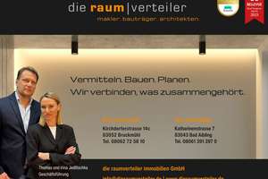 Große DHH, ca. 150 qm Wfl., in RO / Aising + Garage + großem Garten – Die vollständige Adresse der Immobilie erhältst du vom Anbieter., 83026 Happing, Rosenheim – Vorschaubild 2