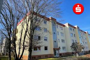 Vermietete 2-Zimmer-Wohnung mit Balkon in gefragter Lage von Nürnberg-Mögeldorf – Die vollständige Adresse der Immobilie erhältst du vom Anbieter., 90480 Schmausenbuckstraße, Nürnberg – Vorschaubild 1