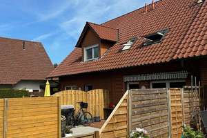 2 junge, vermietete Reihenhäuser in Riesenbeck – Uhlandstraße -, 48477 Hörstel – Vorschaubild 5