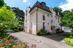 Blasewitz - familienfreundliche 4-Zimmer-Wohnung über 2 Etagen in exklusiver Villenlage – 1309 Blasewitz (Stadtteil), Dresden – Vorschaubild 4