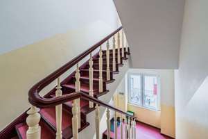 Rückzugsort im Szenekiez – helle 2-Zimmer-Wohnung mit Altbaucharakter – Schreinerstraße 24, 10247 Friedrichshain, Berlin – Vorschaubild 9