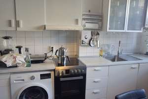 1,5 Zimmer Wohnung in Nippes 500 kalt – Die vollständige Adresse der Immobilie erhältst du vom Anbieter., 50733 Nippes (Ortsteil), Köln – Vorschaubild 1