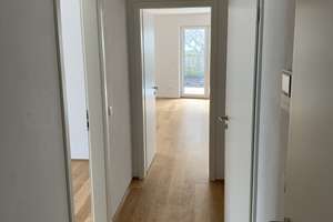 attraktive 3-Zimmer-Whg mit EBK, Terrasse, Garten u. Keller in Obermenzing – Bauseweinallee 86d, 81247 Obermenzing, München – Vorschaubild 14