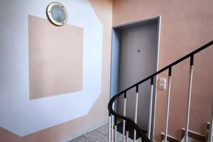 Zuhause mit 3 Zimmern und Balkon in Paderborn