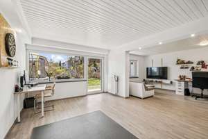 Modernisiertes Einfamilienhaus mit Option Einliegerwohnung in guter Wohnlage von Eppstein Bremthal – Die vollständige Adresse der Immobilie erhältst du vom Anbieter., 65817 Eppstein – Vorschaubild 9