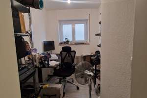 4-Zimmer-Wohnung mit Stellplatz in Stuttgart-West – Vogelsangstraße 74, 70197 Vogelsang, Stuttgart – Vorschaubild 2
