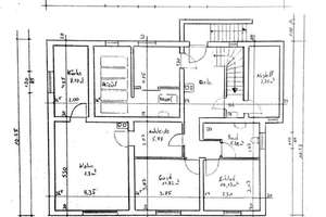 Zweifamilienhaus in Wilhelmstadt mit wunderschönem Garten  – Die vollständige Adresse der Immobilie erhältst du vom Anbieter., 13593 Wilhelmstadt, Berlin – Vorschaubild 21