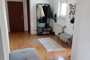 Stets bestens vermietbar! – Die vollständige Adresse der Immobilie erhältst du vom Anbieter., 76133 Südweststadt, Karlsruhe – Vorschaubild 3