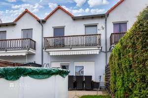 Reihenhaus in schöner, ruhiger Randlage von Erfurt – Die vollständige Adresse der Immobilie erhältst du vom Anbieter., 99195 Schwerborn, Erfurt – Vorschaubild 3
