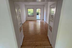 4-Zimmer Altbau-Wohnung in Münster Uppenberg – Cheruskerring 79, 48147 Uppenberg, Münster – Vorschaubild 9