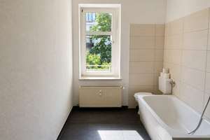 Helle 3-Zimmer Wohnung mit Balkon in der Gorkistr. – 4347 Schönefeld-Abtnaundorf, Leipzig – Vorschaubild 10