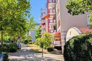 Lichtdurchflutete 2-Zimmer-Wohnung mit großem Balkon, Einbauküche und direktem U-Bahn-Anschluss – Züricher Str. 52, 90431 Großreuth bei Schweinau, Nürnberg – Vorschaubild 12