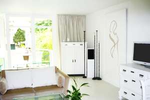Außenalster | Stilvoll möbliertes Apartment mit besonderer Wohnqualität – Die vollständige Adresse der Immobilie erhältst du vom Anbieter., 22301 Winterhude, Hamburg – Vorschaubild 6