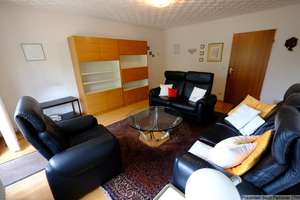 Die eigenen vier Wände und zwei Balkone - 3-Zimmer-Wohnung in Stadtbahnnähe – Die vollständige Adresse der Immobilie erhältst du vom Anbieter., 70378 Hofen, Stuttgart – Vorschaubild 3