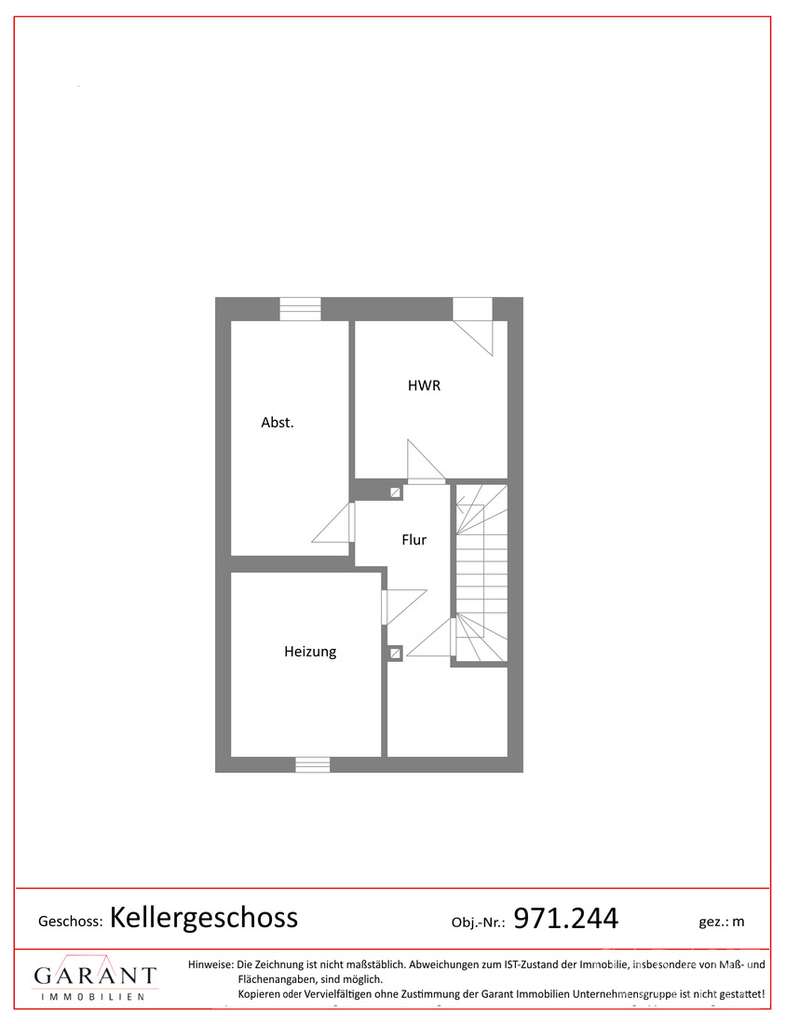 Immobilie in Trunkelsberg - *Gepflegtes Reihenmittelhaus als Kapitalanlage nahe Memmingen!* - Bild 3
