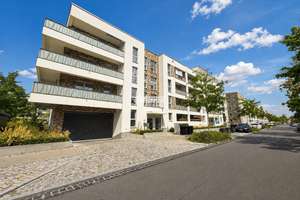 antaris Immobilien GmbH **Familienfreundliche 4-Raum-Wohnung mit Balkon & zwei Bädern** – Die vollständige Adresse der Immobilie erhältst du vom Anbieter., 99085 Krämpfervorstadt, Erfurt – Vorschaubild 1
