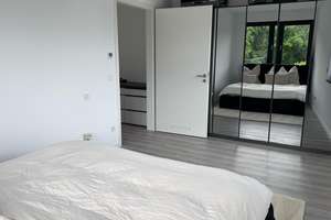 Neubau Penthouse Wohnung mit Dachterrasse sucht Nachmieter – Karl-Rawitzki-Straße 30, 44795 Weitmar-Mark, Bochum – Vorschaubild 5