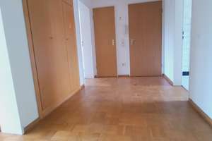 Citynah und doch im Grünen - schöne Wohnung Nähe Stauteiche – Die vollständige Adresse der Immobilie erhältst du vom Anbieter., 33607 Mitte, Bielefeld – Vorschaubild 12