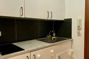 Helles, saniertes 1-Zimmer Appartment mit Einbauküche in Krefeld - Zentrums- und Uninähe – Peter-Lauten-Straße 56, 47803 Kempener Feld/Baackeshof, Krefeld – Vorschaubild 6