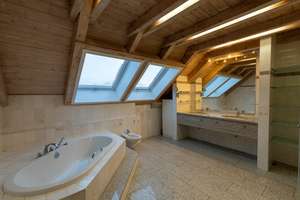 Extravagantes Einfamilienhaus mit großem Garten, Sauna und Doppelgarage in Essenbach – Die vollständige Adresse der Immobilie erhältst du vom Anbieter., 84051 Essenbach – Vorschaubild 15