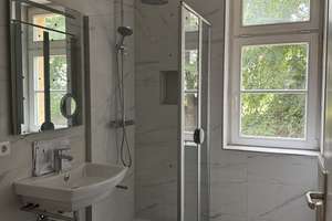 Charmante 2-Raum-Altbauwohnung mit Balkon in Dresden-Kaditz – Rankestr. 28, 1139 Kaditz, Dresden – Vorschaubild 6