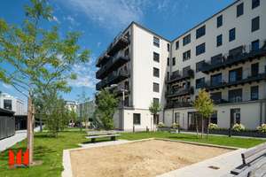MAIER - Neues Sendling! Luxuriöse Dachterrassenwohnung mit, EBK in U-Bahnlage! – Tölzer Str. 2e, 81379 Thalkirchen, München – Vorschaubild 16