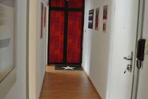 Schöne 2-Zimmer-Wohnung im Nerotal  – Die vollständige Adresse der Immobilie erhältst du vom Anbieter., 65193 Nordost, Wiesbaden – Vorschaubild 3