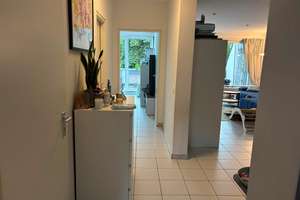 Helle und Gemütliche 3-Zimmer Wohnung in Köln-Lövenich mit Balkon – Am Heidstamm 32, 50859 Lövenich, Köln – Vorschaubild 2