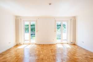 Viel Raum zum Leben – Reihenmittelhaus mit Südgarten in München-Trudering – Die vollständige Adresse der Immobilie erhältst du vom Anbieter., 81825 Waldtrudering, München – Vorschaubild 5