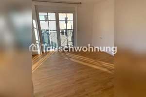 Tauschwohnung: Lichtdurchflutete Traumwohnung mit Balkon und Tiefgarage – Die vollständige Adresse der Immobilie erhältst du vom Anbieter., 80337 Am alten südlichen Friedhof, München – Vorschaubild 9