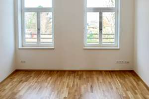 Tolle 3-Zimmer-Wohnung in Stötteritz | Bad mit Wanne & Dusche | Balkon – Die vollständige Adresse der Immobilie erhältst du vom Anbieter., 4299 Stötteritz, Leipzig – Vorschaubild 4
