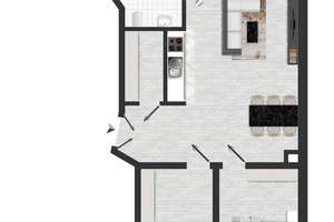 54.142,80 € Jahresmiete I Modernisiertes MFH mit Ausbau- und Renditechancen – Die vollständige Adresse der Immobilie erhältst du vom Anbieter., 4279 Lößnig, Leipzig – Vorschaubild 30